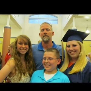 Meet your Posher, Adam